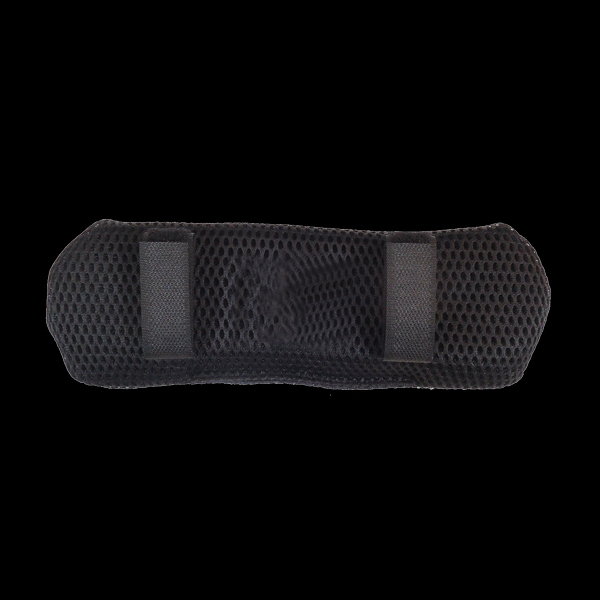 衝撃吸収パッド